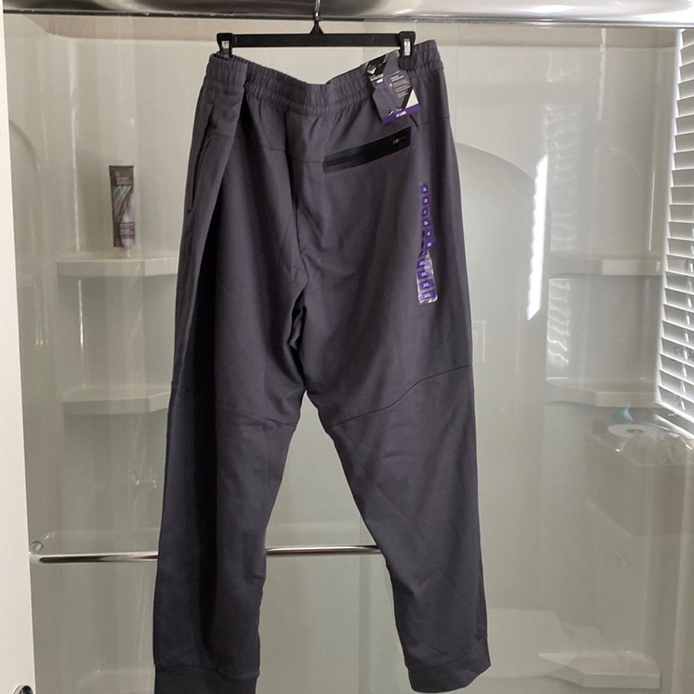 Luxe jogger men’s size xxl